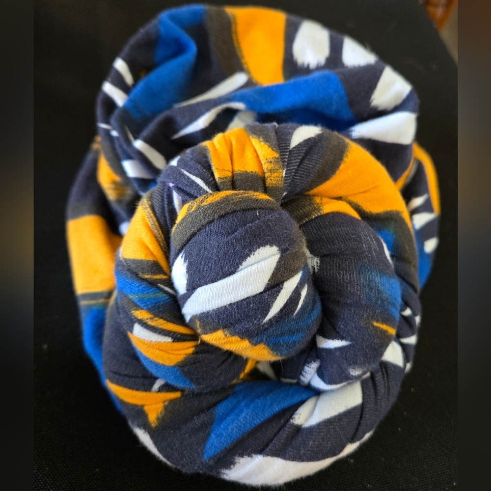 T-shirt Bun YGN Wrap headcover